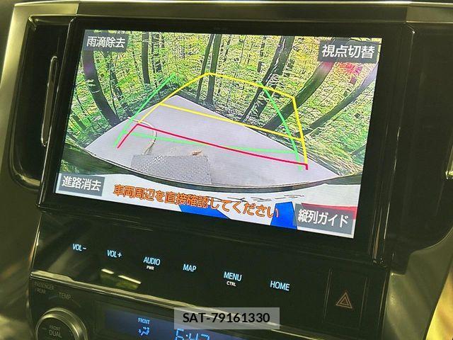 Toyota VELLFIRE 2019-04 6678543-5
