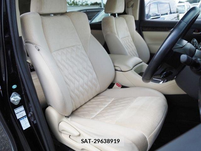 Toyota VELLFIRE 2018-03 6678542-12
