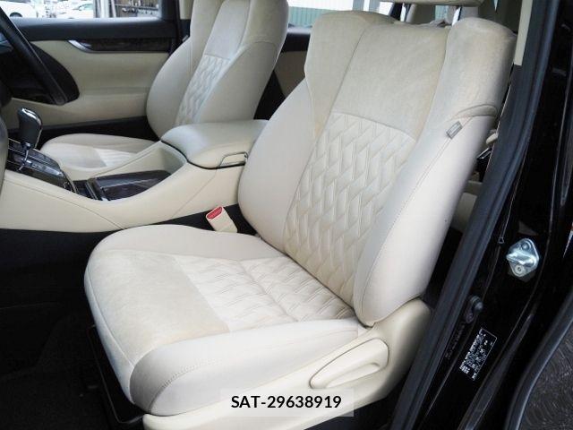 Toyota VELLFIRE 2018-03 6678542-13