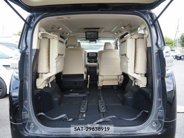 Toyota VELLFIRE 2018-03 6678542-18