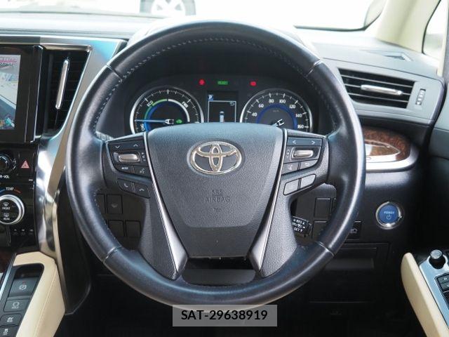 Toyota VELLFIRE 2018-03 6678542-19