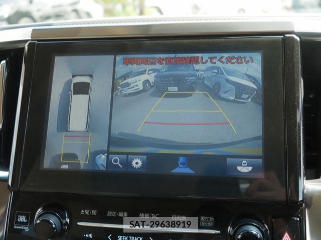Toyota VELLFIRE 2018-03 6678542-22