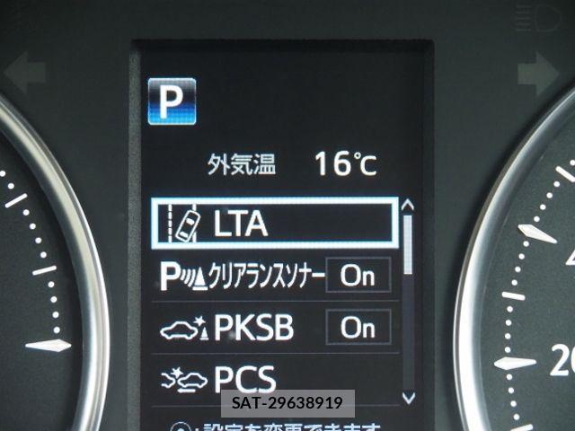 Toyota VELLFIRE 2018-03 6678542-25