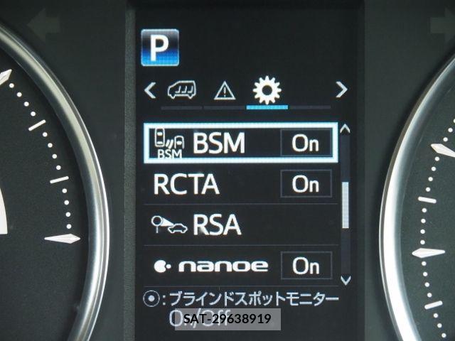 Toyota VELLFIRE 2018-03 6678542-26