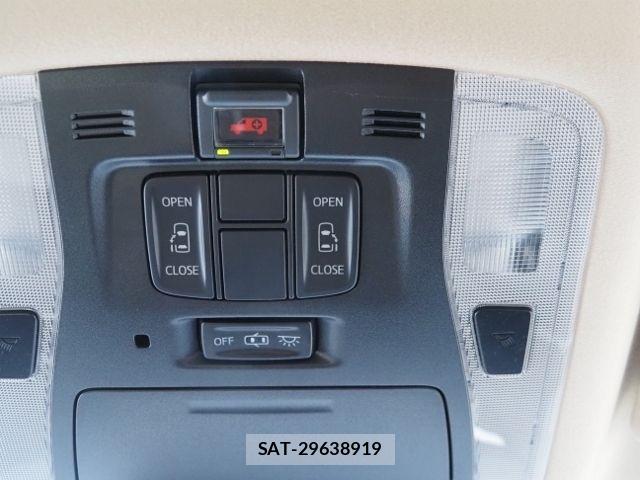 Toyota VELLFIRE 2018-03 6678542-29