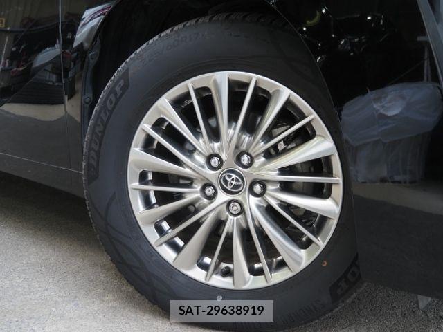 Toyota VELLFIRE 2018-03 6678542-8