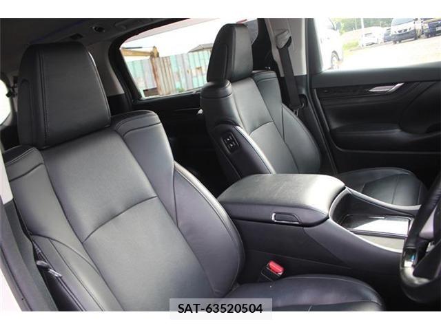 Toyota VELLFIRE 2019-03 6682934-14