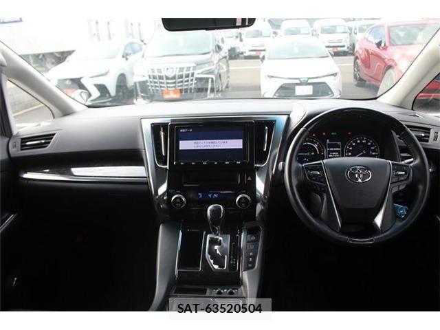 Toyota VELLFIRE 2019-03 6682934-16