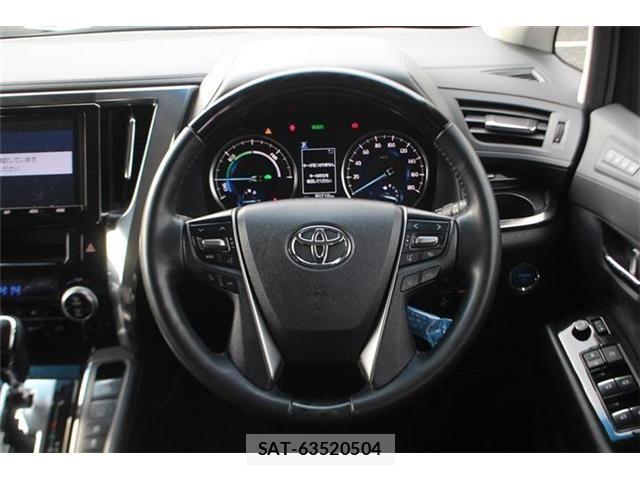 Toyota VELLFIRE 2019-03 6682934-17