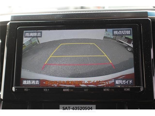 Toyota VELLFIRE 2019-03 6682934-19
