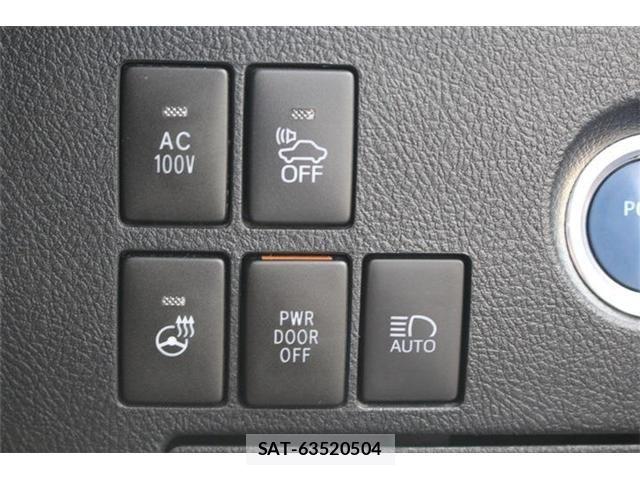 Toyota VELLFIRE 2019-03 6682934-22