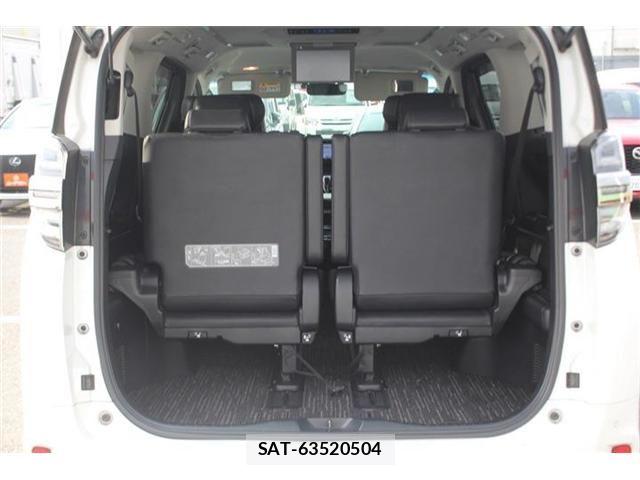 Toyota VELLFIRE 2019-03 6682934-27