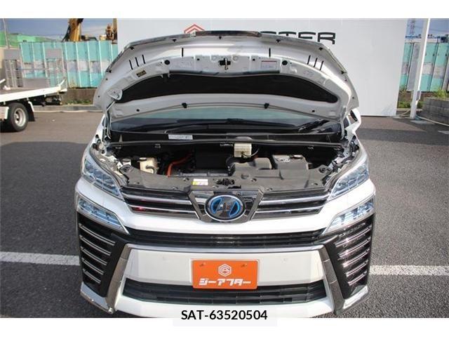 Toyota VELLFIRE 2019-03 6682934-29