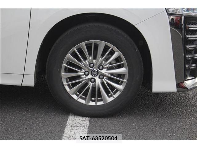 Toyota VELLFIRE 2019-03 6682934-6