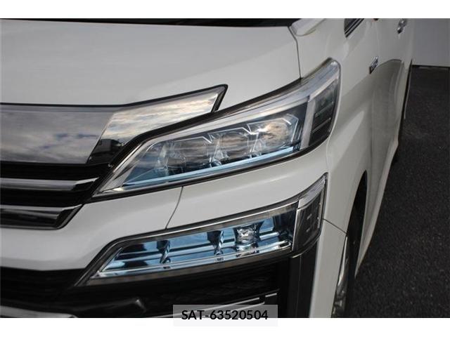 Toyota VELLFIRE 2019-03 6682934-7