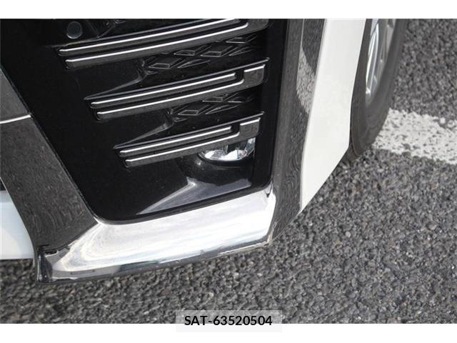 Toyota VELLFIRE 2019-03 6682934-8