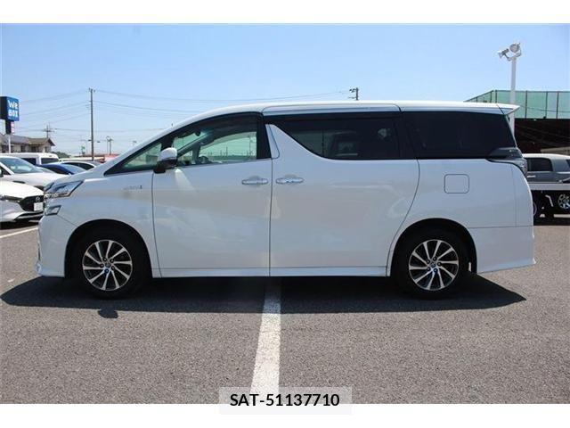 Toyota VELLFIRE 2015-05 6817702-10