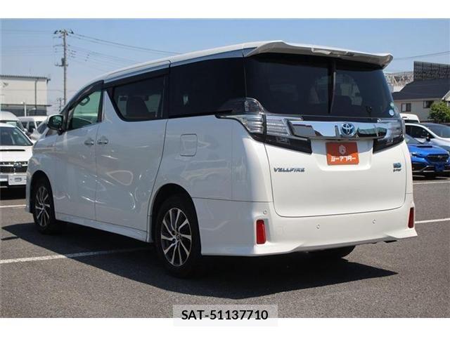 Toyota VELLFIRE 2015-05 6817702-11