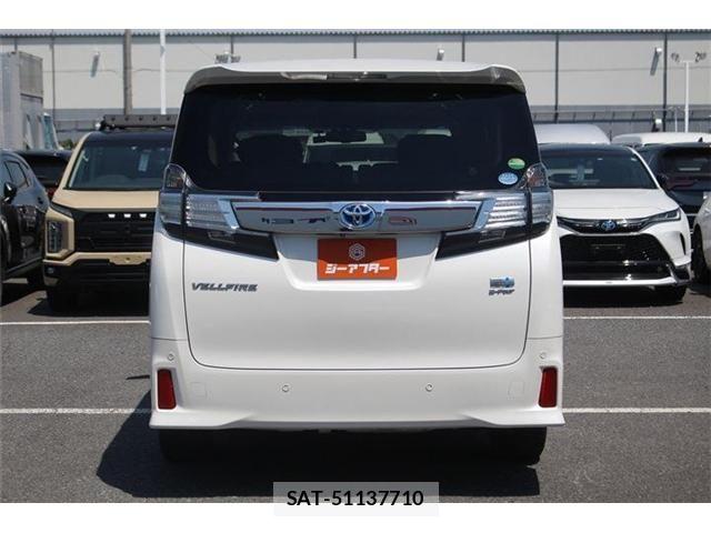 Toyota VELLFIRE 2015-05 6817702-12