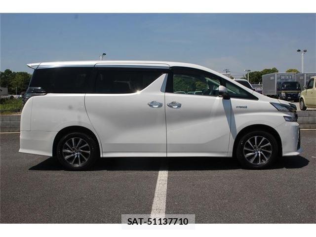 Toyota VELLFIRE 2015-05 6817702-14