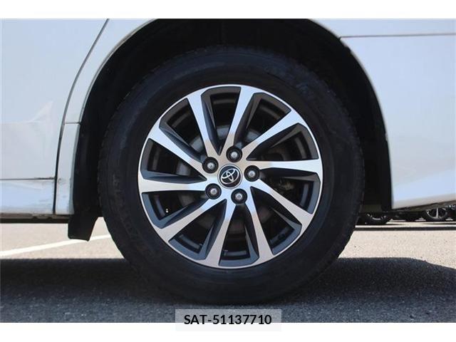 Toyota VELLFIRE 2015-05 6817702-17
