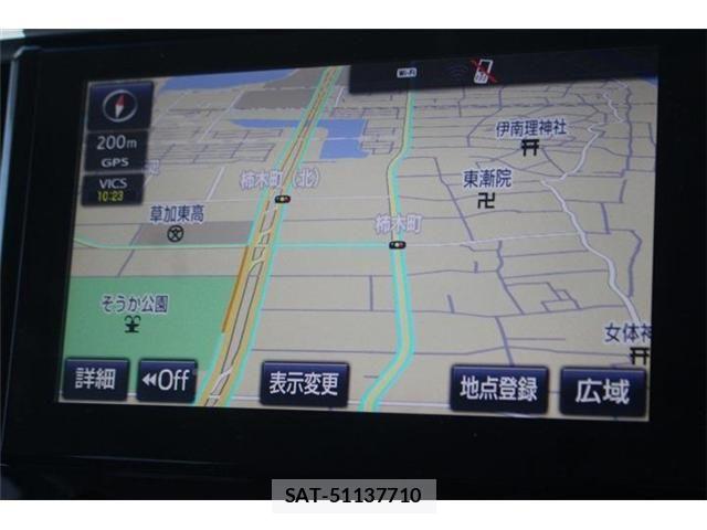 Toyota VELLFIRE 2015-05 6817702-1