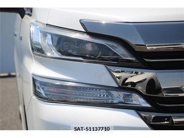 Toyota VELLFIRE 2015-05 6817702-20