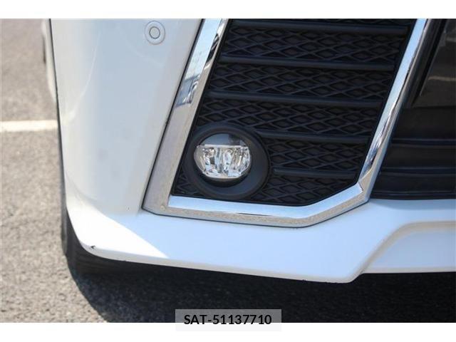 Toyota VELLFIRE 2015-05 6817702-21