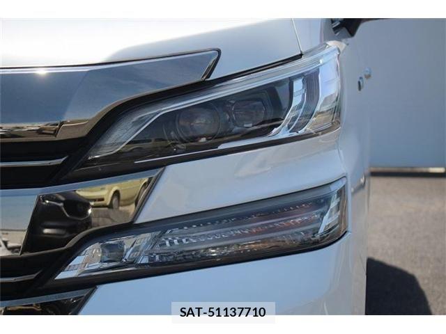 Toyota VELLFIRE 2015-05 6817702-23