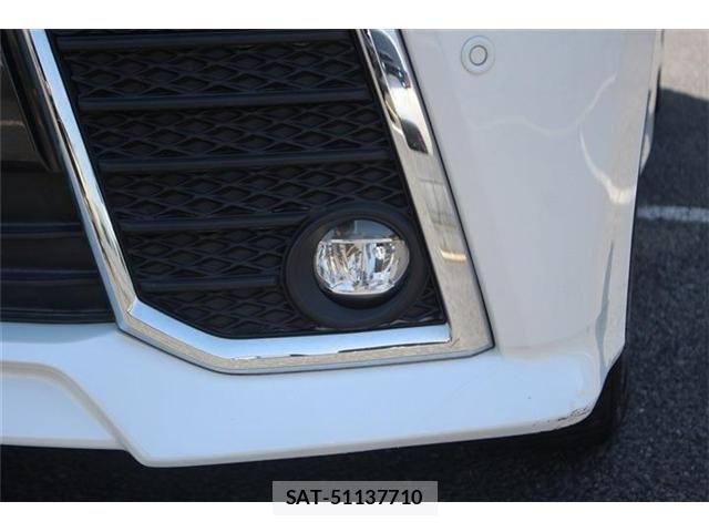 Toyota VELLFIRE 2015-05 6817702-24