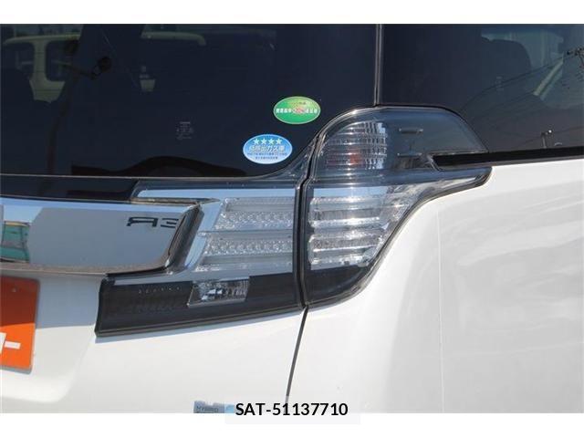 Toyota VELLFIRE 2015-05 6817702-26
