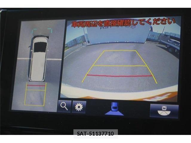 Toyota VELLFIRE 2015-05 6817702-2