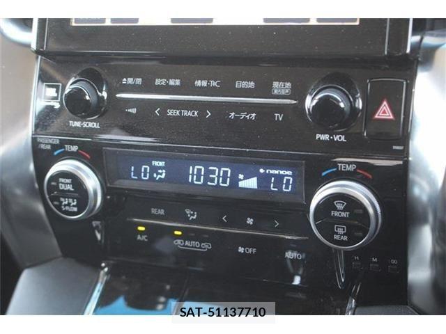 Toyota VELLFIRE 2015-05 6817702-4