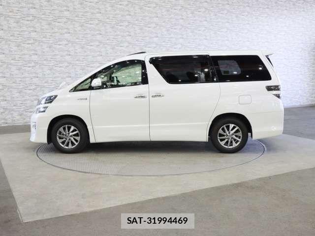 Toyota VELLFIRE 2013-08 6817703-12