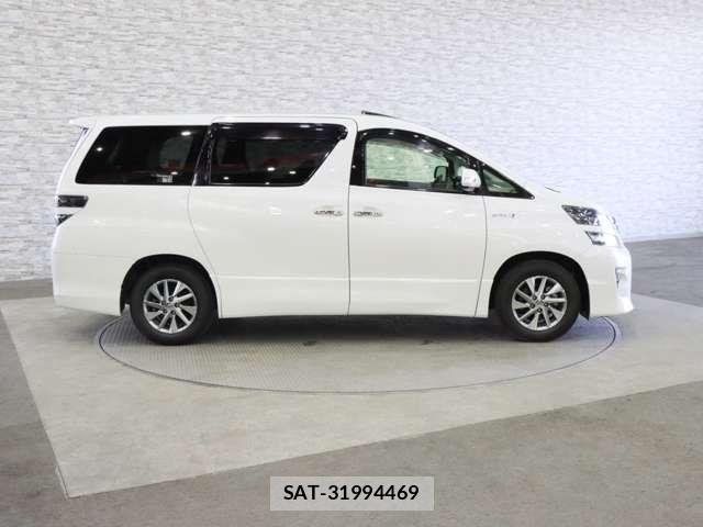 Toyota VELLFIRE 2013-08 6817703-13