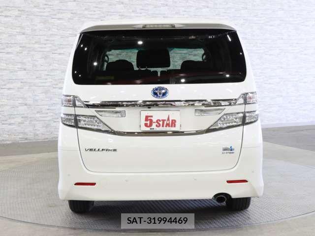 Toyota VELLFIRE 2013-08 6817703-14