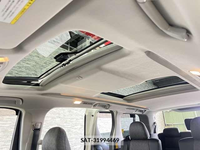 Toyota VELLFIRE 2013-08 6817703-7