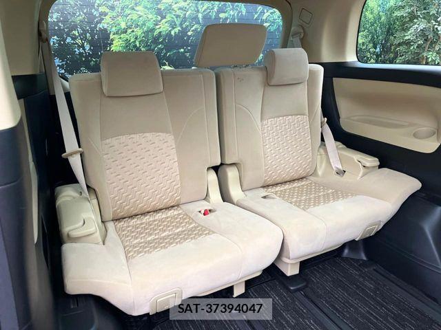 Toyota VELLFIRE 2015-05 6914655-9