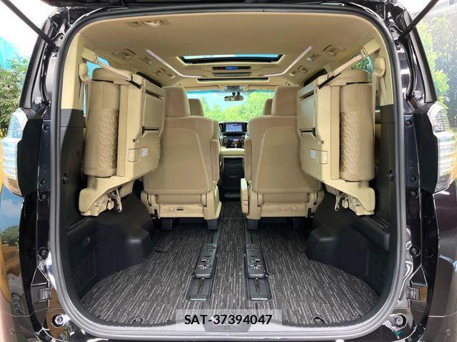 Toyota VELLFIRE 2015-05 6914655-10