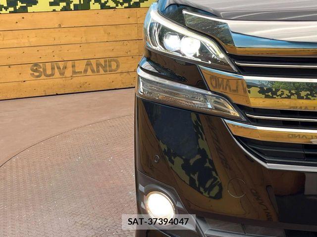Toyota VELLFIRE 2015-05 6914655-12
