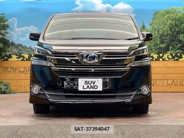 Toyota VELLFIRE 2015-05 6914655-14