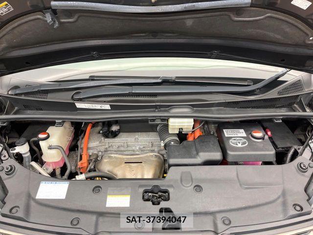 Toyota VELLFIRE 2015-05 6914655-18