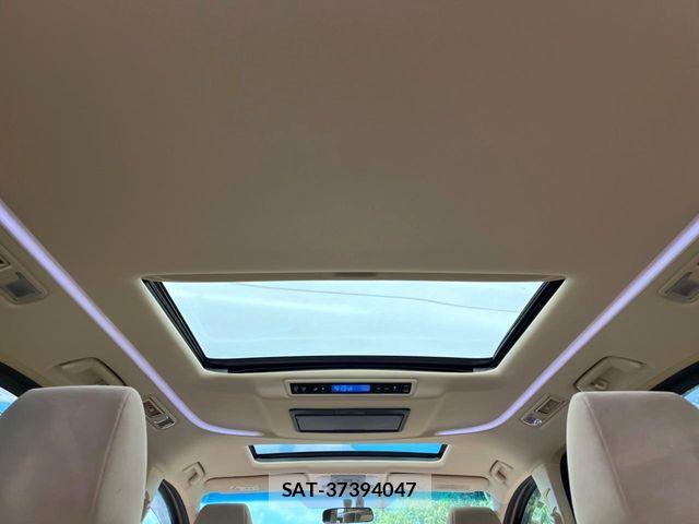 Toyota VELLFIRE 2015-05 6914655-2