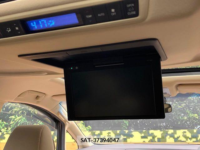 Toyota VELLFIRE 2015-05 6914655-4