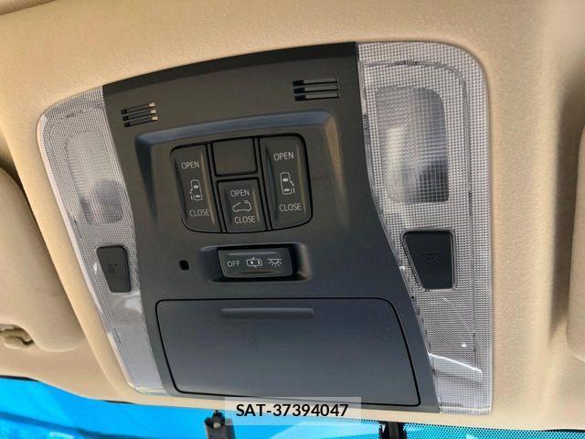 Toyota VELLFIRE 2015-05 6914655-5
