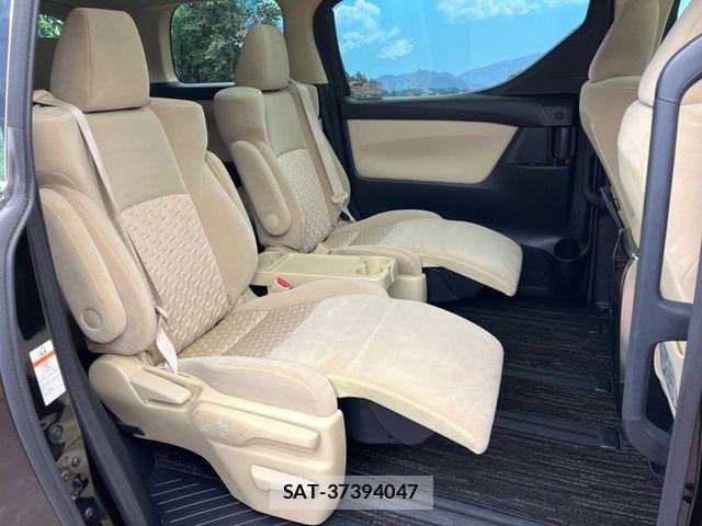Toyota VELLFIRE 2015-05 6914655-8