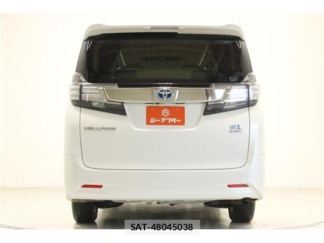 Toyota VELLFIRE 2015-10 6914657-10