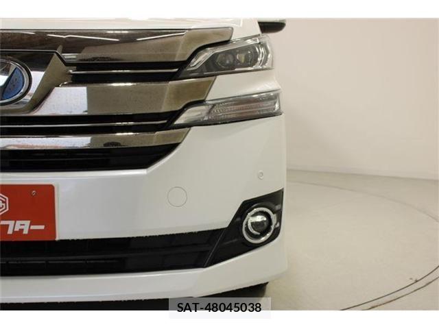 Toyota VELLFIRE 2015-10 6914657-13