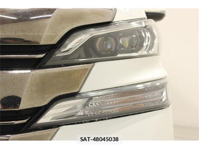 Toyota VELLFIRE 2015-10 6914657-14