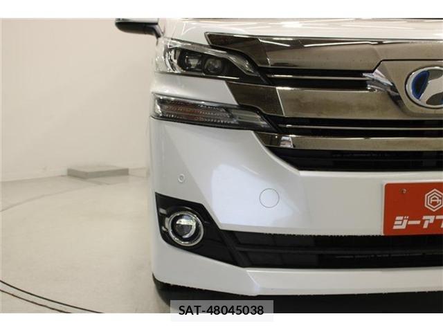 Toyota VELLFIRE 2015-10 6914657-15